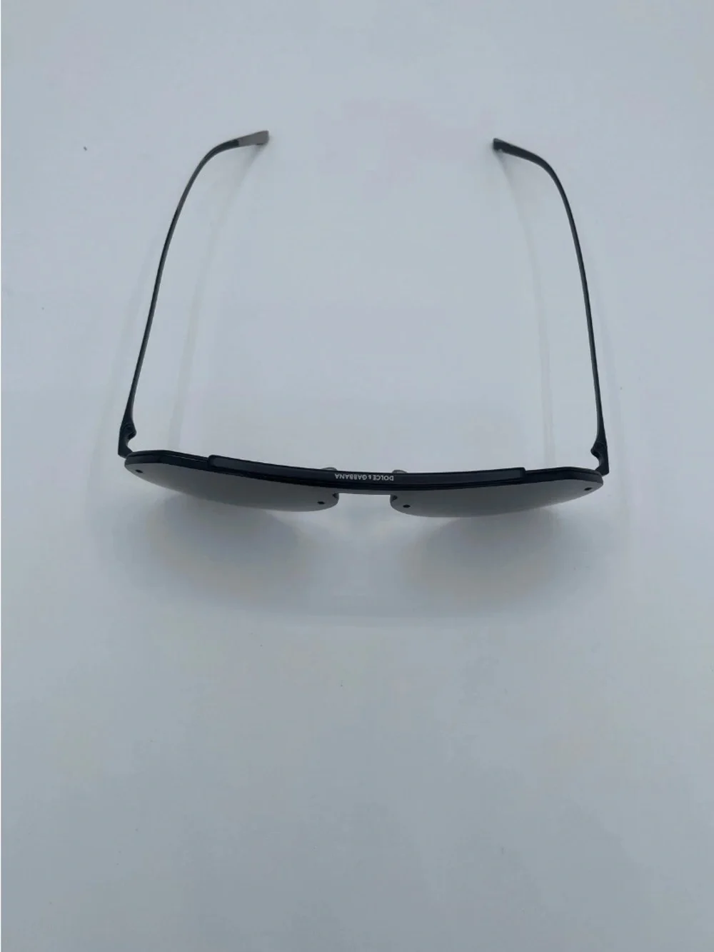 Dolce & Gabbana bold aviator